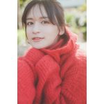 現役女子高生アーティスト・山出愛子、新曲「365日サンタクロース」をリリース