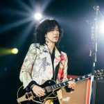 THE YELLOW MONKEY、東京ドーム公演を7ヶ月越しに開催「このライブを自分の歴史に刻もうと思います」