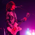 THE YELLOW MONKEY、東京ドーム公演を7ヶ月越しに開催「このライブを自分の歴史に刻もうと思います」