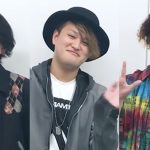 【動画】saji、初となる映画『君は彼方』の主題歌決定を記念してインタビュー！