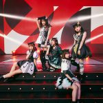 わーすた、待望のニューアルバム全ビジュアルが一斉解禁！！