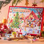 【ロイズ】毎年人気！アドベントカレンダーが数量限定11月2日(月)販売開始