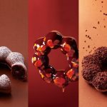 【ミスタードーナツ】『ポン・デ・ショコラ』シリーズ