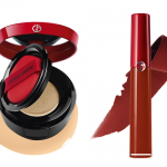 マイ ベスト アルマーニ セット