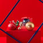 ヴェンキ 2020クリスマス限定コレクション