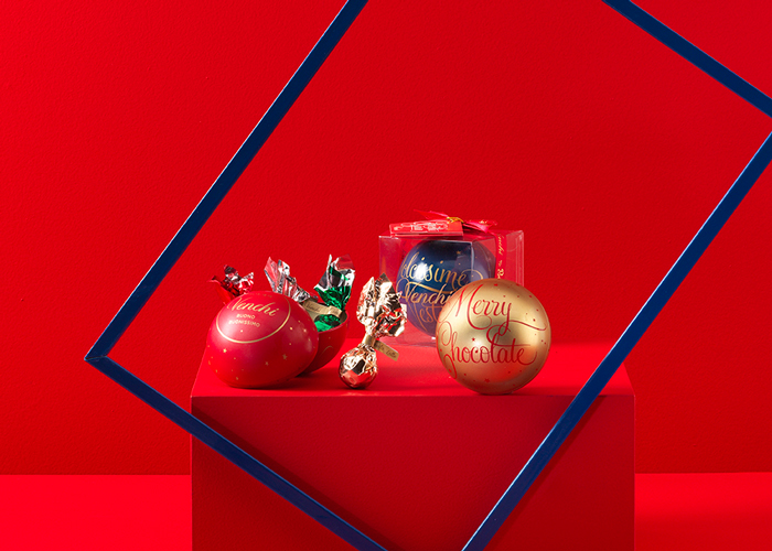 ヴェンキ 2020クリスマス限定コレクション