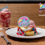 BAD MOODコラボカフェ