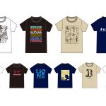 パ・リーグ6球団とサスティナブルなコラボグッズ