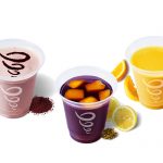 「Jamba」から 冬の期間限定“ホットドリンク”が新登場