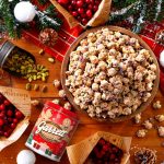 ギャレットポップコーン『スノーホワイト ピスタチオ』