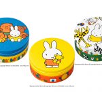 『ミッフィー』のスチームクリーム限定デザインが新登場