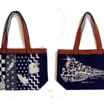 鬼滅の刃×JR九州「和トートバッグ」