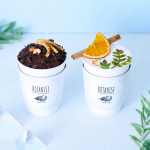 BOTANIST Tokyo新作ドリンク