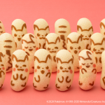 ピカチュウ東京ばな奈