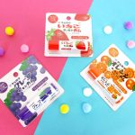 マルカワのフーセンガムのリップクリームが登場！