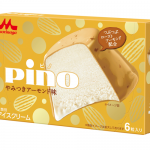 ピノ やみつきアーモンド味