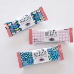 北欧デザインのアイス＆チーズケーキ『 kippis® 』