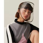 ルイ・ヴィトンからフェイスシールド登場