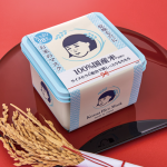 毛穴撫子 お米のマスク