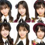 AKB48 小栗有以、倉野尾成美、下尾みうらがスペシャルクリスマスLIVEを『LIVE-X』で開催！