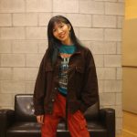 【インタビュー】Rei©️hi、ポジティブすぎる私生活を告白！「スカート履かないけど足はめっちゃ綺麗なんです（笑）！」