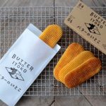 『バターのいとこ』が大丸東京店に期間限定で登場