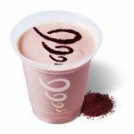 「Jamba」から 冬の期間限定“ホットドリンク”が新登場