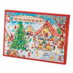 【ロイズ】毎年人気！アドベントカレンダーが数量限定11月2日(月)販売開始