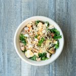 GRIT TODAY冬の新メニュー