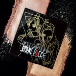 シュウ ウエムラ ×ワンピース コレクション