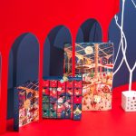 ヴェンキ 2020クリスマス限定コレクション