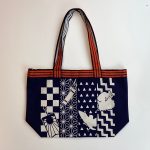 鬼滅の刃×JR九州「和トートバッグ」