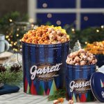 ギャレットポップコーン『スノーホワイト ピスタチオ』