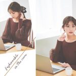 お天気キャスター貴島明日香がROYAL PARTYのモデルに抜擢