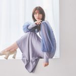 お天気キャスター貴島明日香がROYAL PARTYのモデルに抜擢