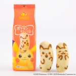 ピカチュウ東京ばな奈