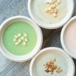 GRIT TODAY冬の新メニュー