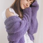 田中みな実が魅せる「#美容パジャマ」