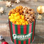 ギャレットポップコーン『スノーホワイト ピスタチオ』