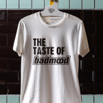 BAD MOODコラボカフェ