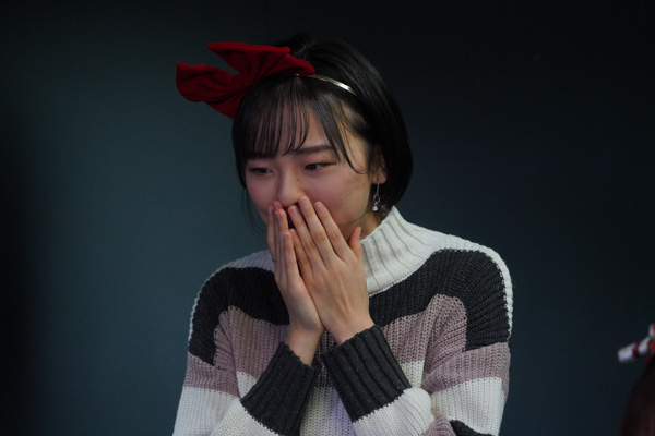 アップアップガールズ（2）10thシングルリリース発表＆ライブ発表生配信
