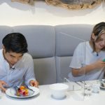 モデル・長谷川ミラがSDGsの観点で食にせまる！「社会問題について知ることの大切さを伝えたい！」