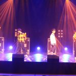 BATTLE BOYS 5th STAGE シングル「僕たちと輝く未来へ」2021年2月24日発売決定！