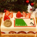 仕事帰りに東京駅で買える！『グランスタ東京』と『グランスタ丸の内』のクリスマスケーキ！