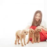 モデル・女優の香里奈が自身“初”となるペット用品D2Cブランド「BESTIES」をプロデュース。 「癒しの時間、幸せな時間をペットと共に過ごして頂ければ」