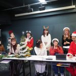 アップアップガールズ（2）10thシングルリリース発表＆ライブ発表生配信