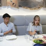 モデル・長谷川ミラがSDGsの観点で食にせまる！「社会問題について知ることの大切さを伝えたい！」