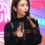 加治ひとみ、腸絶スレンダーボディを披露！ 1stフォトブック「かぢボディ。」発売！