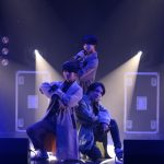 BATTLE BOYS 5th STAGE シングル「僕たちと輝く未来へ」2021年2月24日発売決定！