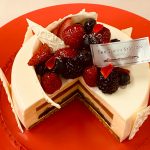 仕事帰りに東京駅で買える！『グランスタ東京』と『グランスタ丸の内』のクリスマスケーキ！